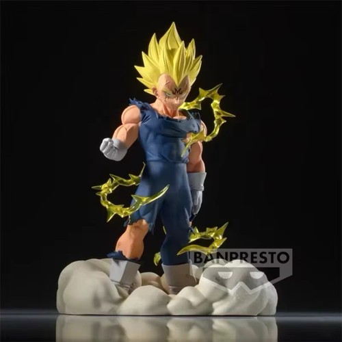 Figurine dragon ball majin - figurine,