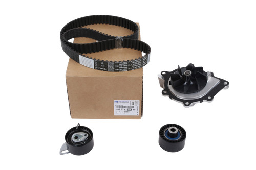 Original timing kit peugeot - timing,