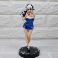 Figurine Super Sonico Holy