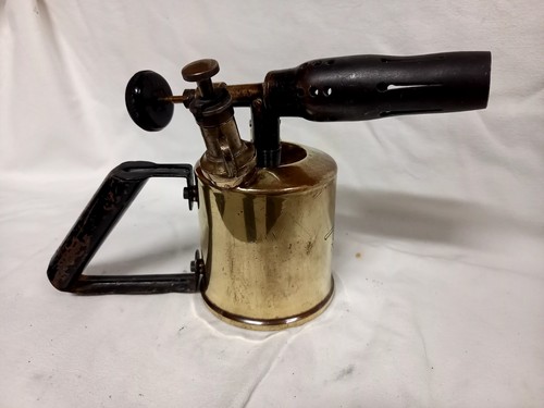 Lampe souder ancienne l - à,