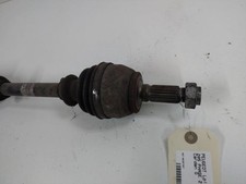 Cardan gauche (transmission)