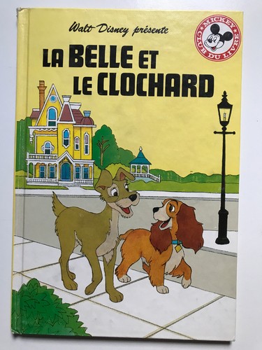 Livre belle et - "la, le