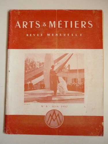 Arts métiers lot - et, 3