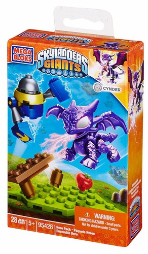 Mega bloks skylanders undead - mega,