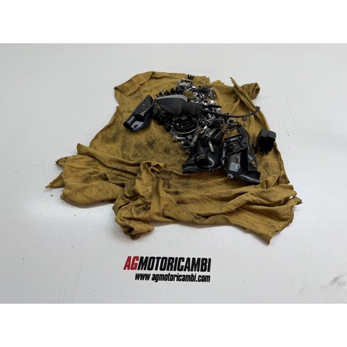 Kit vis pour yamaha yzf - kit,