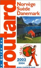 Guide du Routard : Norvège -