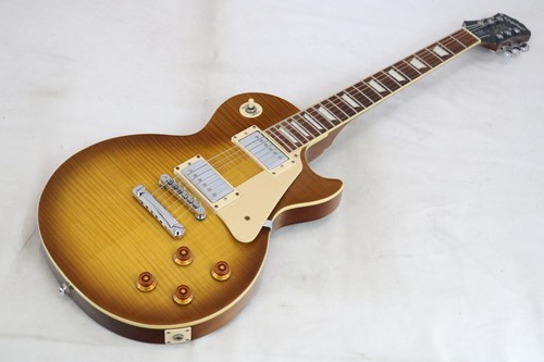 Epiphone les paul - les, standard