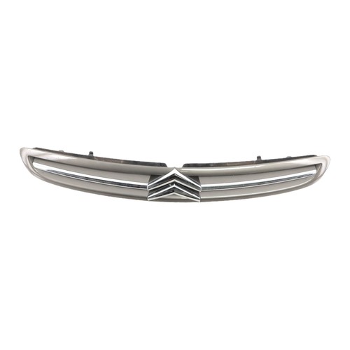 Calandre citroen xsara - calandre,