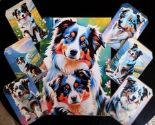 Pack décoration Les chiens LE