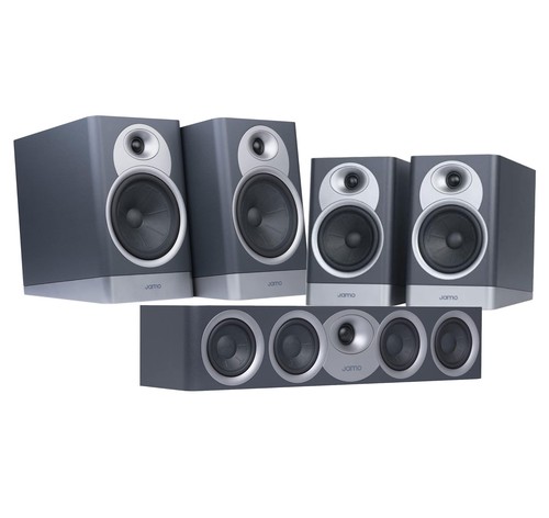 Jamo 17hcs blue - s7-17hcs,