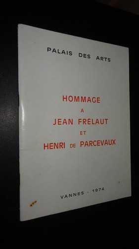 Hommage jean frélaut - a,