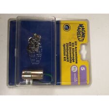 Kit goupilles plaquées condenseur Renault Super 5 Rapid Pièces détachées automob