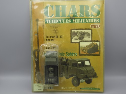 Véhicules militaires - ,