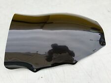 carénage bulle noire YAMAHA YZF 600 R Thundercat 4TV 1996 / 2003