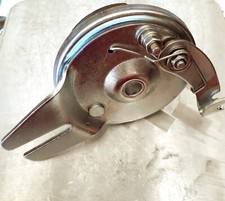 TAMBOUR DE FREIN ARRIERE 90mm