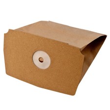 Menalux 5 Sacs D'Aspirateur