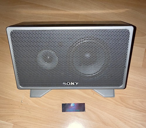 Enceinte sony ss - enceinte, ss-x2a