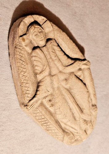 Gisans christ majeste autun - christ, en