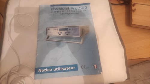 Appareil anti douleur - appareil,