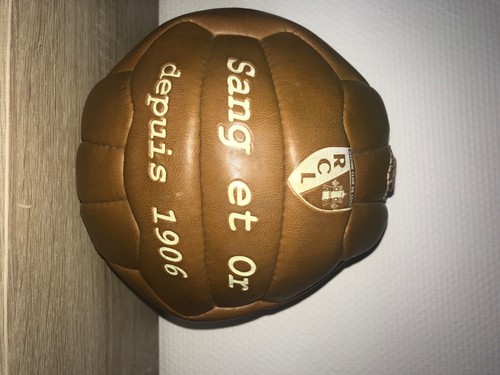 Ancien ballon collection rc - ballon, de