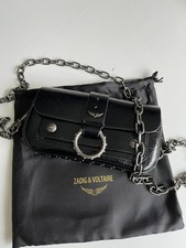 bolso zadig & voltaire kate