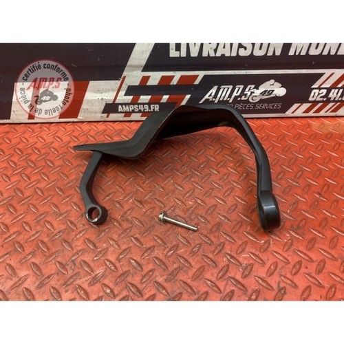 Protection main droit bmw - de,