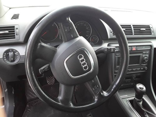 Volant audi berlina 2 - audi, a4