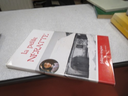 Ter01 petite neratte - petite,
