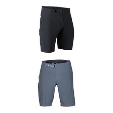 Fox MTB Short Flexair ASCENT Pantalon De VTT Court