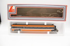 LIMA - HO - 201098 - TGV PARIS-SUD-EST - VOITURE D' EXTREMITEE 2°CL - ANCIEN -