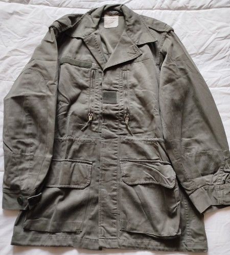 Veste treillis surplus - veste,