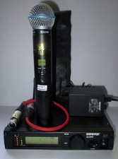 SHURE ULXP4-J1, ULX2-J1