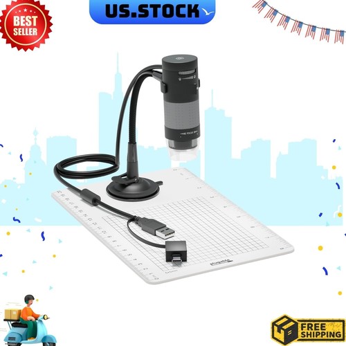 250x usb digital microscope - usb,
