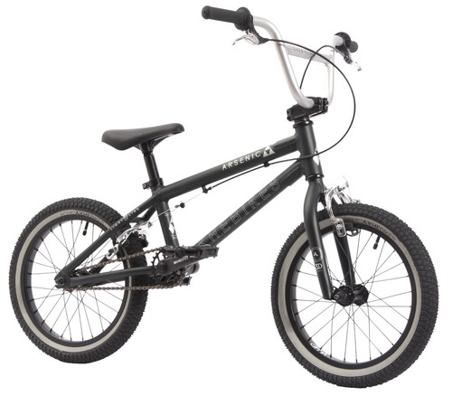 Bmx khe arsenic - arsenic, 16"