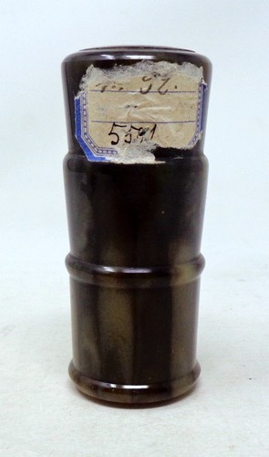 Ancien pommeau ombrelle - ancien,