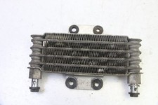 RADIATEUR HUILE - HYOSUNG AQUILA GV 125 (2000 - 2009)