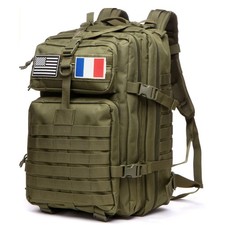 Sac À Dos Tactique 50 Litres