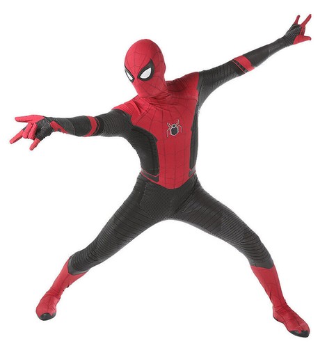 Far from home - from,