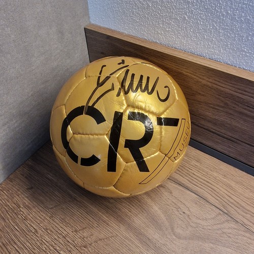 Cristiano ronaldo cr7 ballon - cristiano,