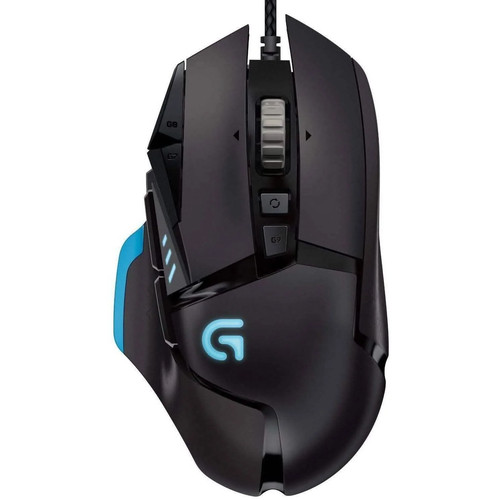 Logitech g502 proteus core - logitech,
