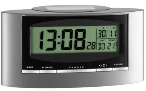 Tfa 1071 radio réveil - 98.1071,