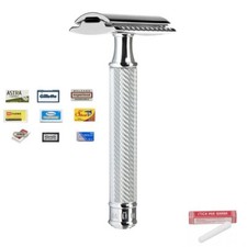 Rasoir de sécurité Muhle R89