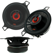 JBL 3.5" 150W Pair 2 WAY GTO