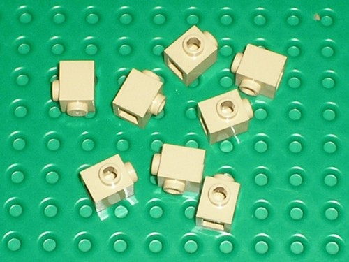 Lego tan brick x 1 - x, with
