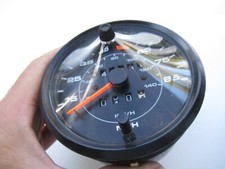 Porsche 944 Compteur de