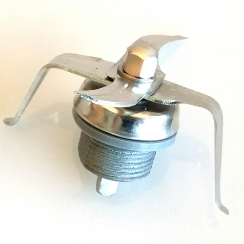 Couteau pour vorwerk - pour,