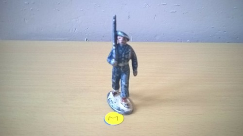 Quiralu chasseur alpin au - -,