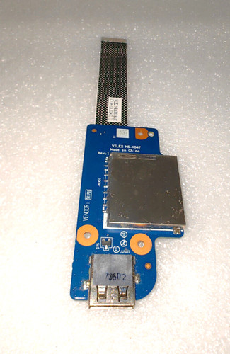 Carte usb lecteur ns a047 - usb,