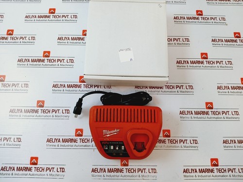 Milwaukee 2401 chargeur - milwaukee,