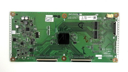 Sharp 80le632u con board - t-con,